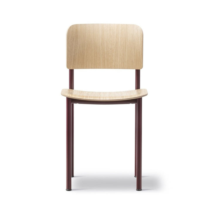 PLAN Chair - All Wood - ökenhem