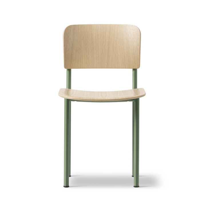 PLAN Chair - All Wood - ökenhem