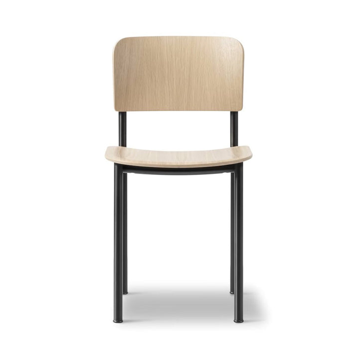 PLAN Chair - All Wood - ökenhem