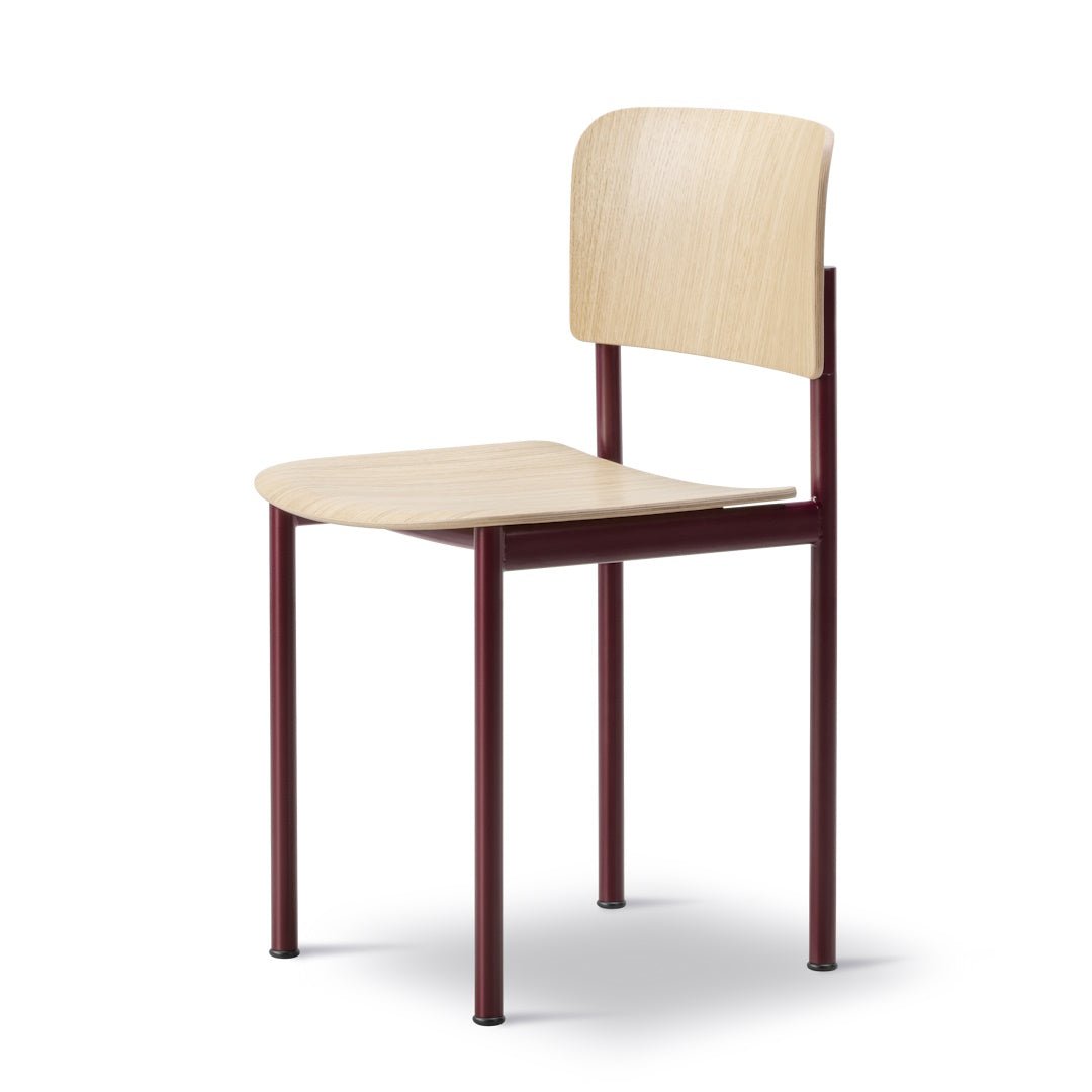 PLAN Chair - All Wood - ökenhem
