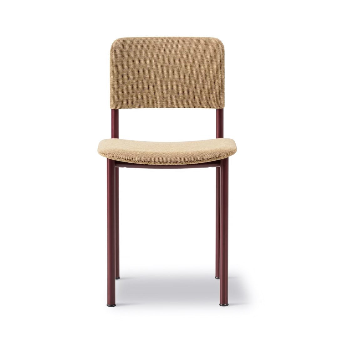 PLAN Chair - Fully Upholstered - ökenhem