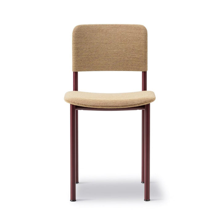 PLAN Chair - Fully Upholstered - ökenhem