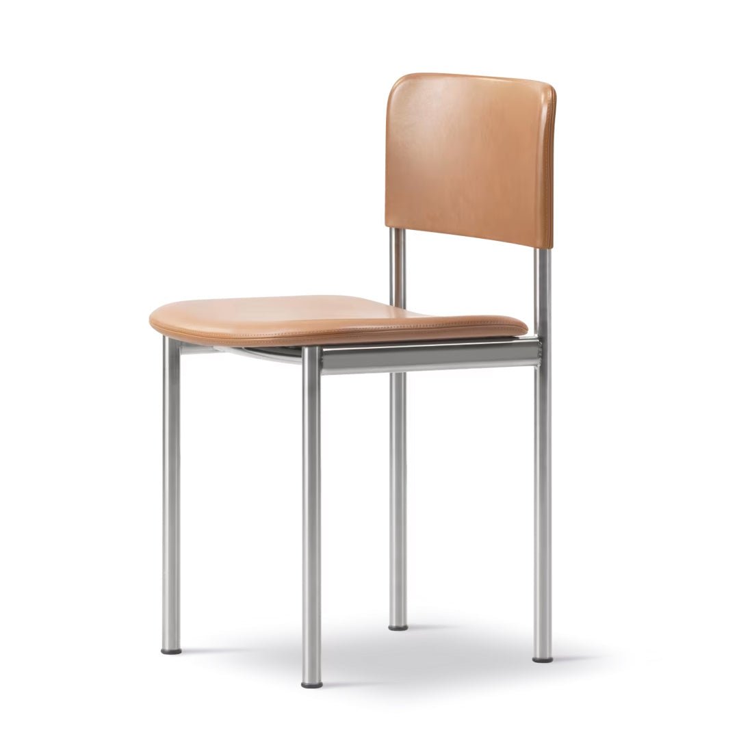 PLAN Chair - Fully Upholstered - ökenhem