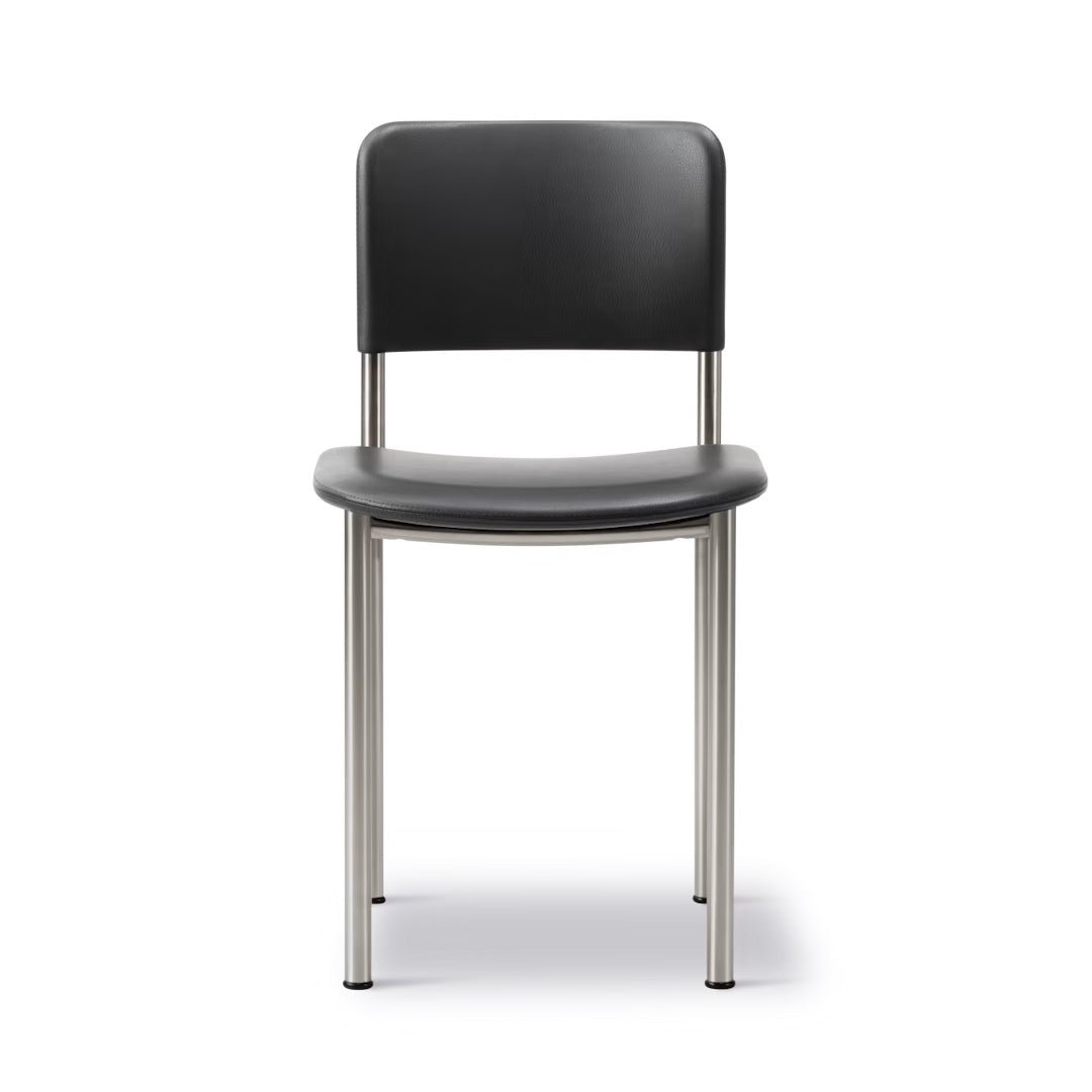 PLAN Chair - Fully Upholstered - ökenhem