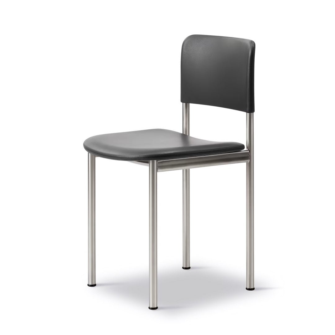 PLAN Chair - Fully Upholstered - ökenhem
