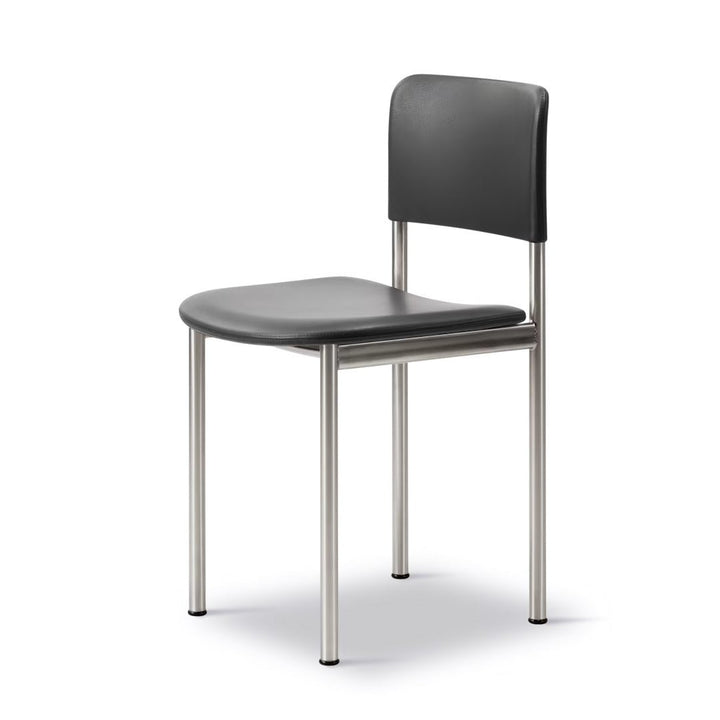 PLAN Chair - Fully Upholstered - ökenhem