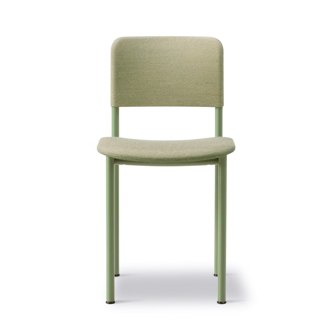 PLAN Chair - Fully Upholstered - ökenhem