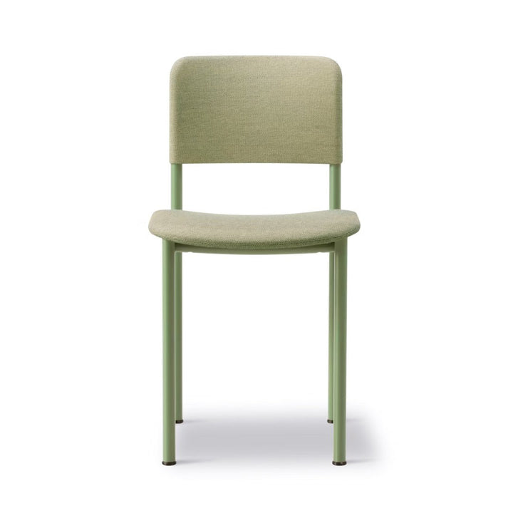 PLAN Chair - Fully Upholstered - ökenhem