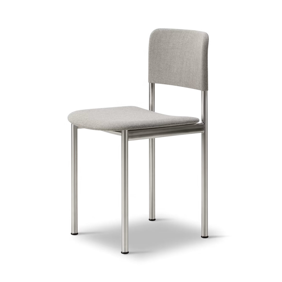 PLAN Chair - Fully Upholstered - ökenhem