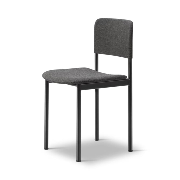 PLAN Chair - Fully Upholstered - ökenhem