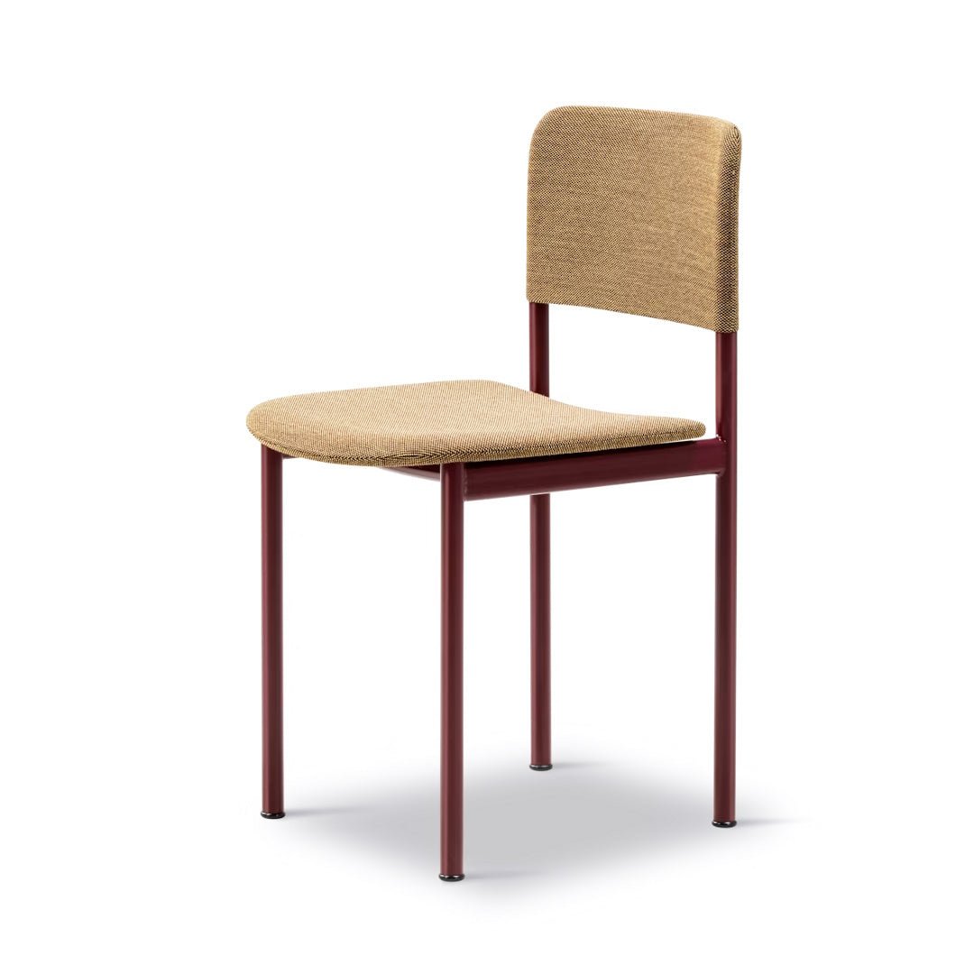 PLAN Chair - Fully Upholstered - ökenhem