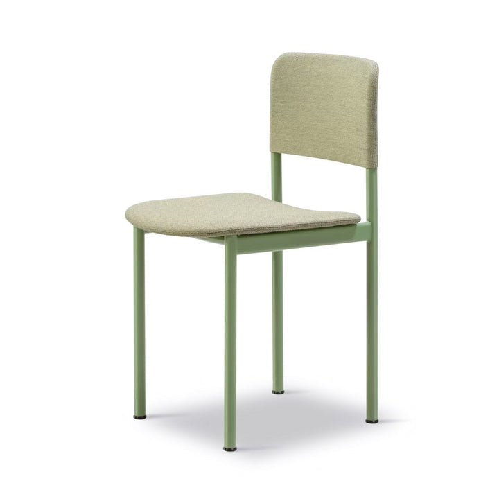 PLAN Chair - Fully Upholstered - ökenhem