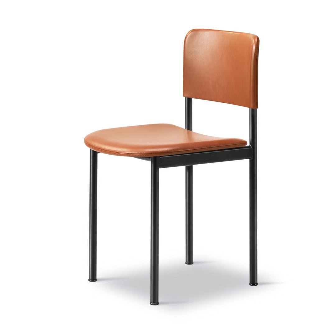 PLAN Chair - Fully Upholstered - ökenhem