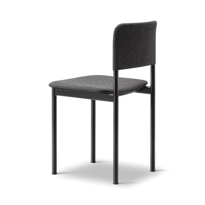 PLAN Chair - Fully Upholstered - ökenhem