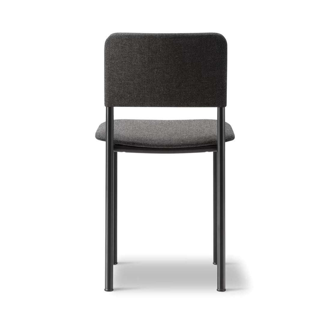 PLAN Chair - Fully Upholstered - ökenhem