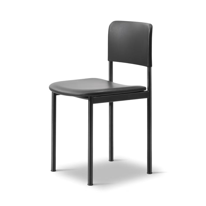PLAN Chair - Fully Upholstered - ökenhem