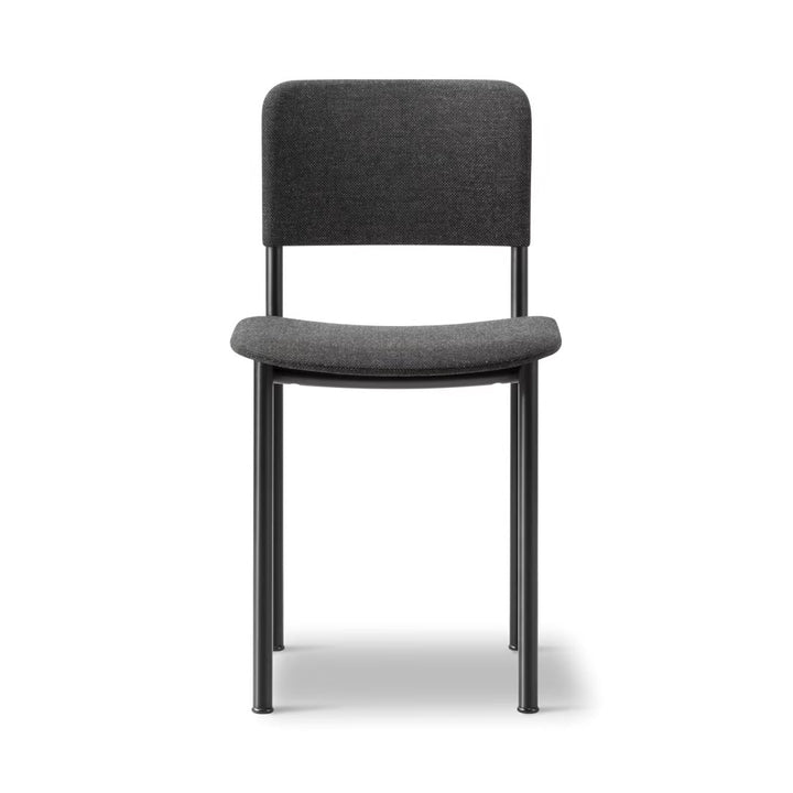 PLAN Chair - Fully Upholstered - ökenhem