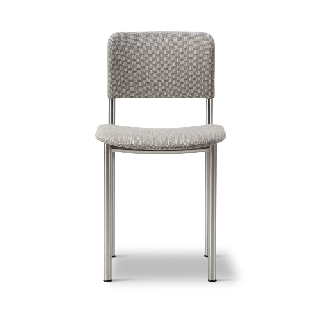 PLAN Chair - Fully Upholstered - ökenhem