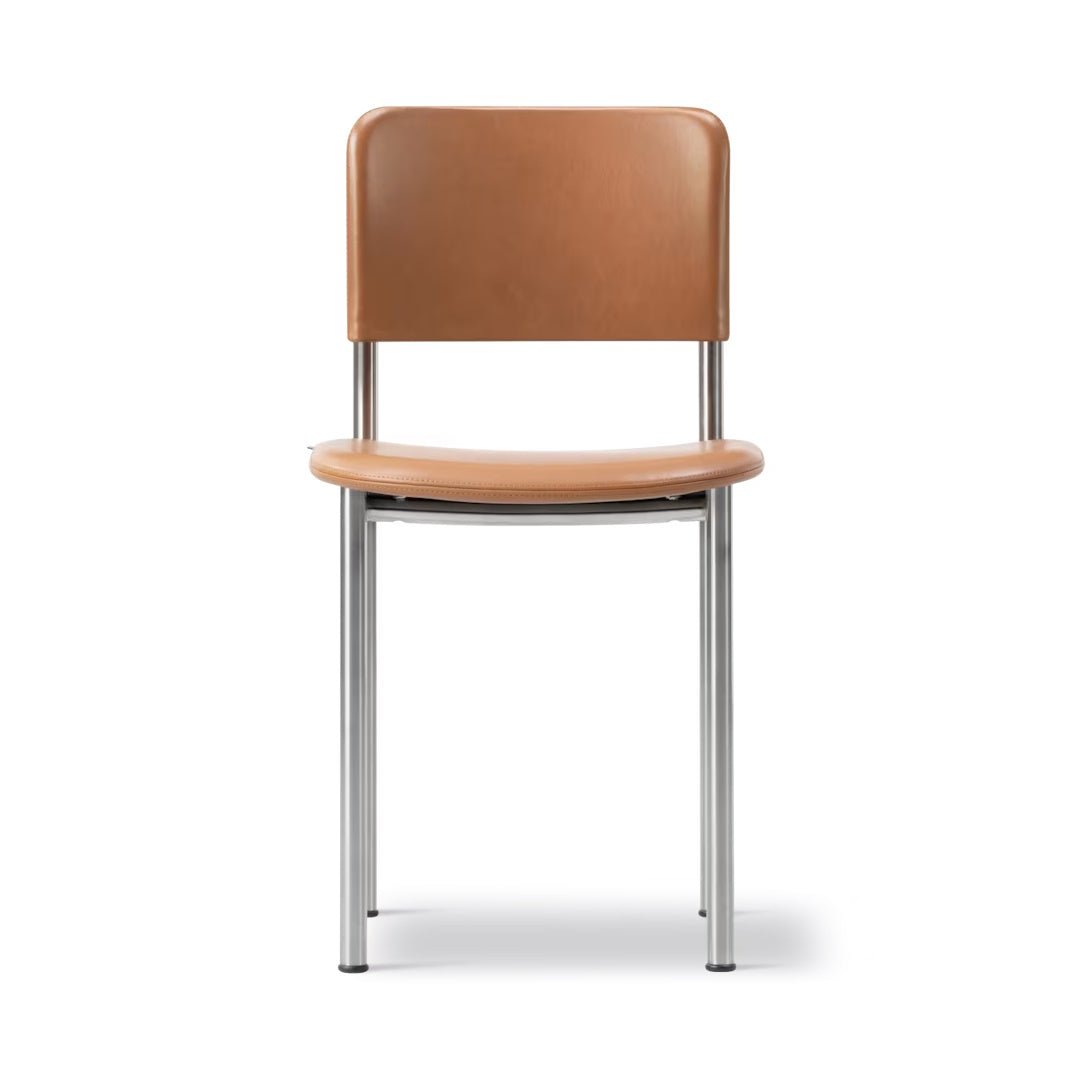 PLAN Chair - Fully Upholstered - ökenhem