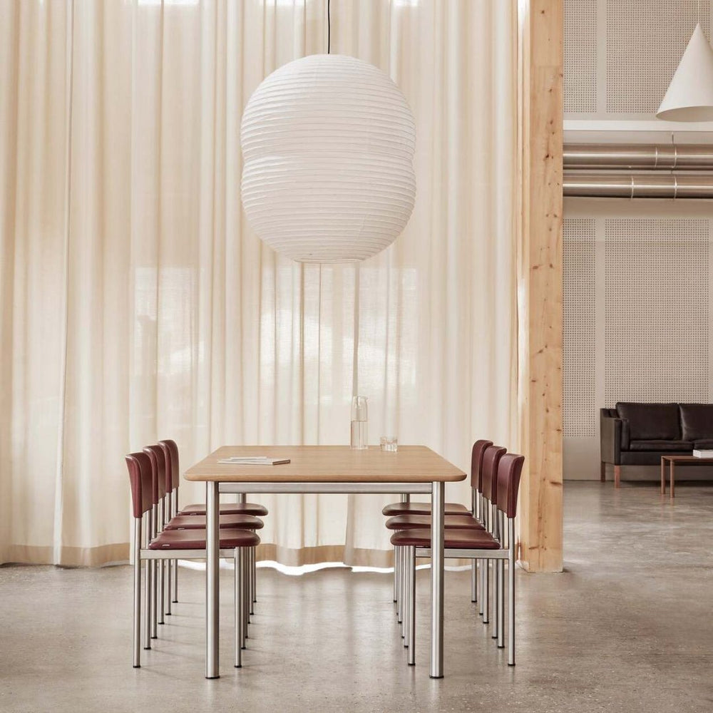 PLAN Chair - Fully Upholstered - ökenhem