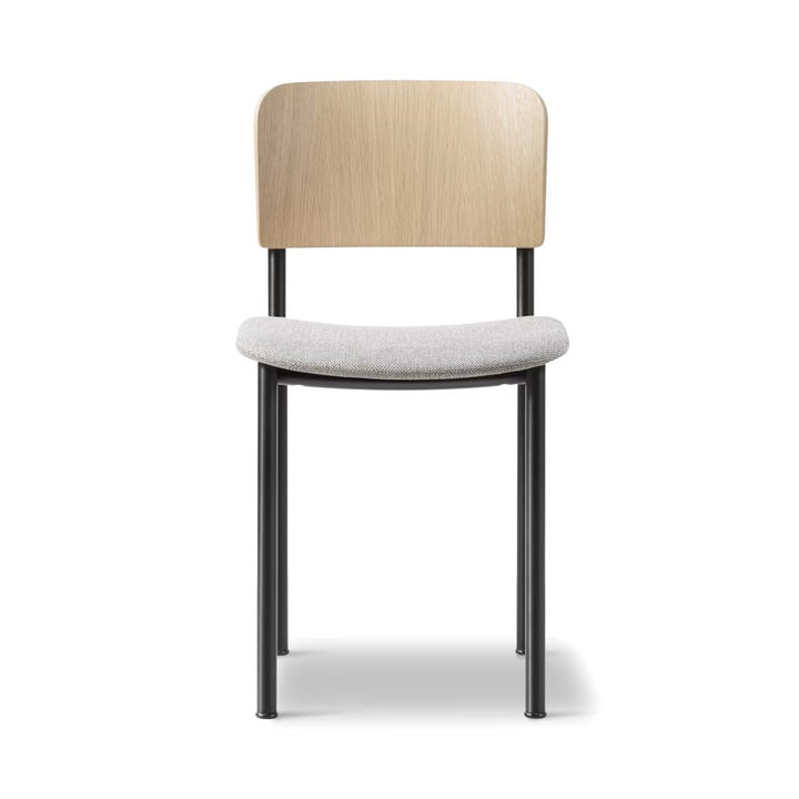 PLAN Chair - Seat Upholstered - ökenhem