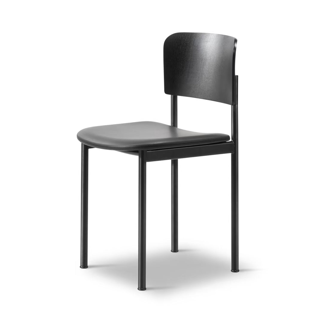 PLAN Chair - Seat Upholstered - ökenhem