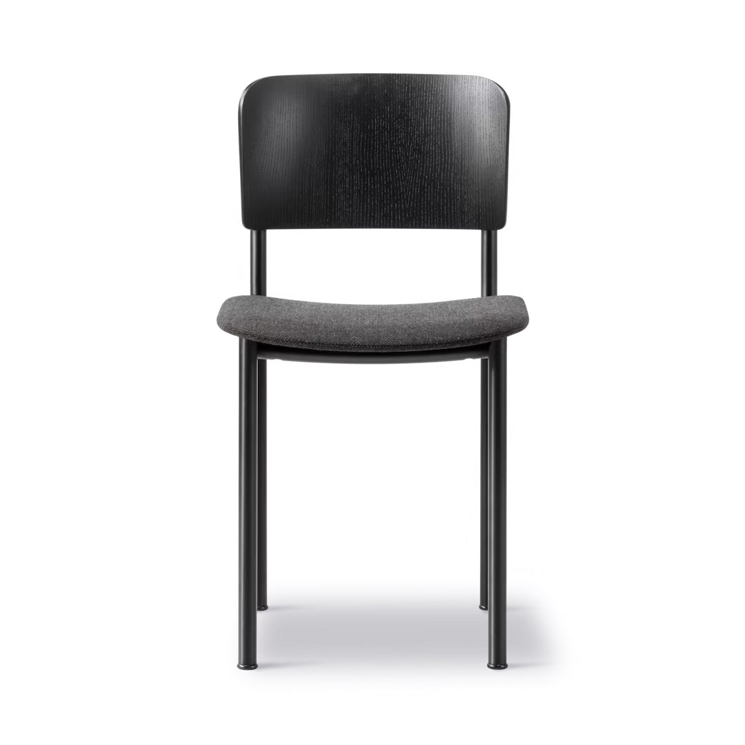 PLAN Chair - Seat Upholstered - ökenhem