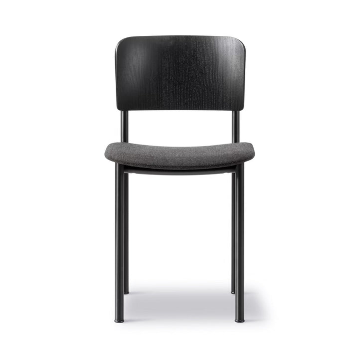 PLAN Chair - Seat Upholstered - ökenhem