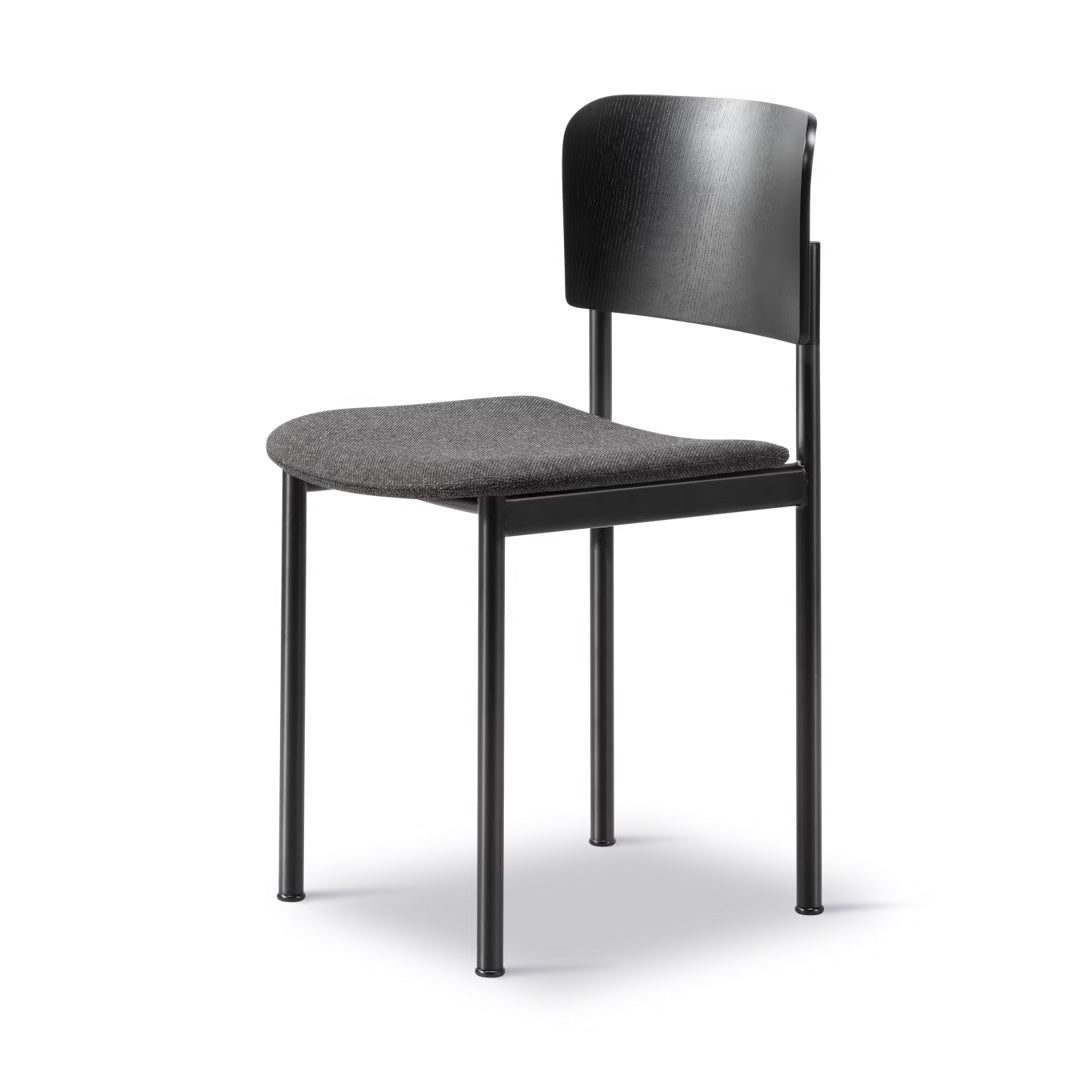 PLAN Chair - Seat Upholstered - ökenhem