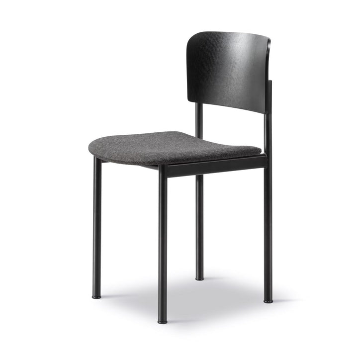 PLAN Chair - Seat Upholstered - ökenhem