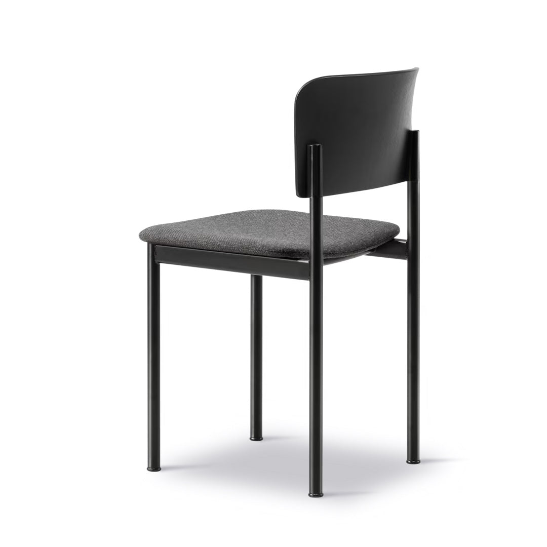 PLAN Chair - Seat Upholstered - ökenhem
