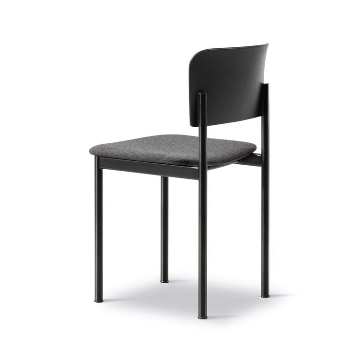PLAN Chair - Seat Upholstered - ökenhem