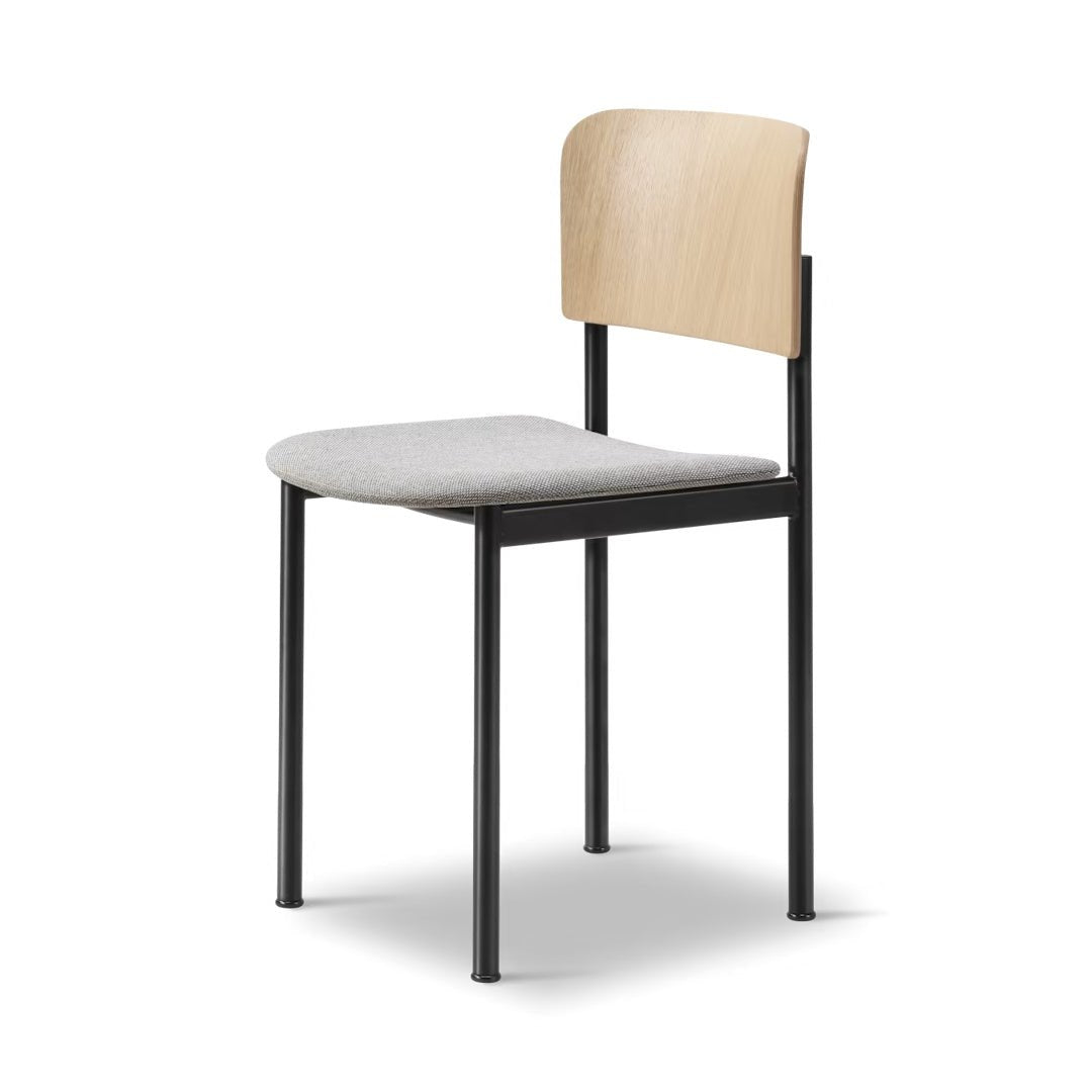 PLAN Chair - Seat Upholstered - ökenhem