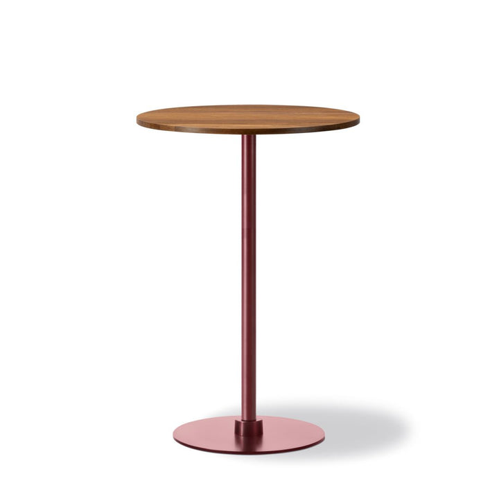 PLAN Column Table - 28" Diam. - ökenhem