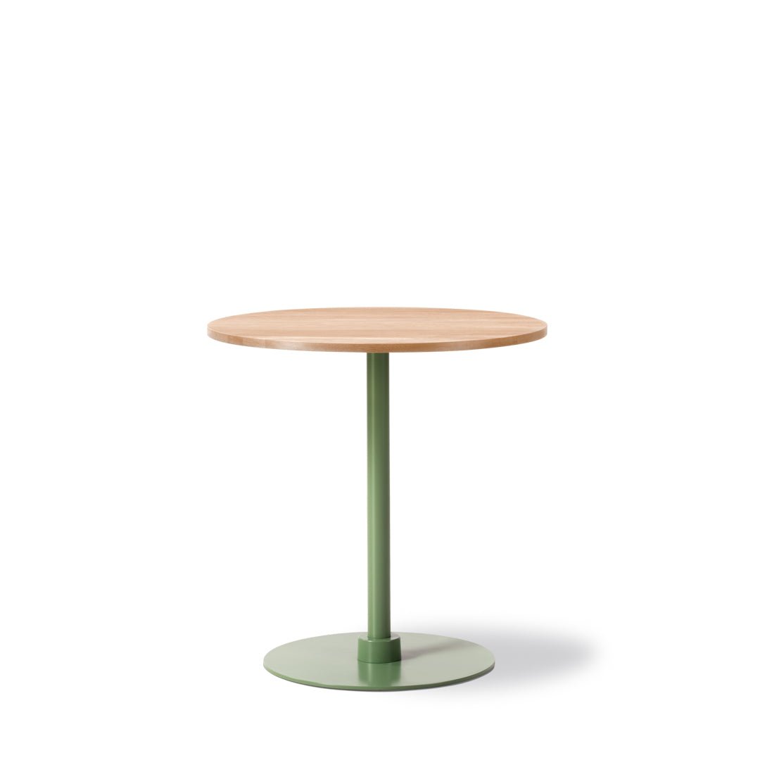 PLAN Column Table - 28" Diam. - ökenhem