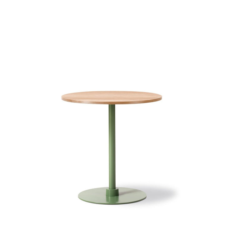 PLAN Column Table - 28" Diam. - ökenhem