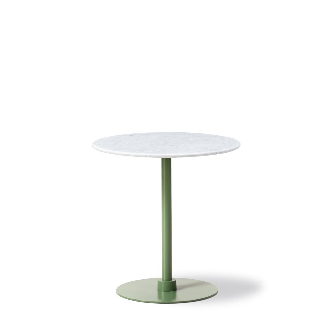 PLAN Column Table - 28" Diam. - ökenhem