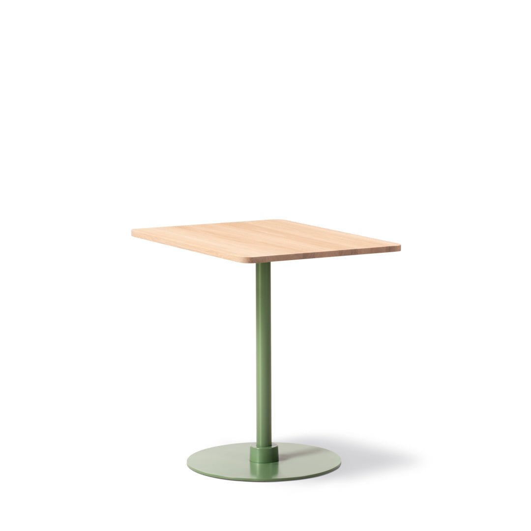 PLAN Column Table (Square) - ökenhem