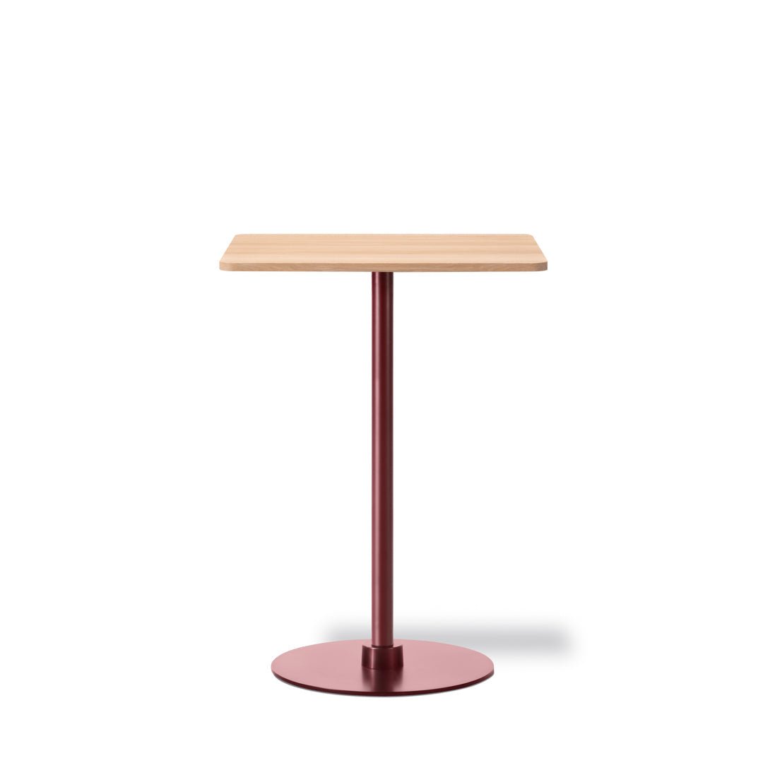 PLAN Column Table (Square) - ökenhem