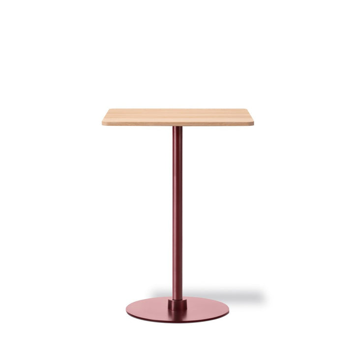 PLAN Column Table (Square) - ökenhem