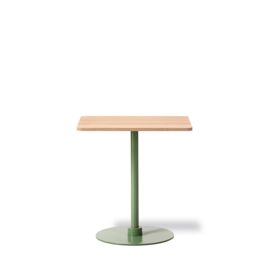 PLAN Column Table (Square) - ökenhem