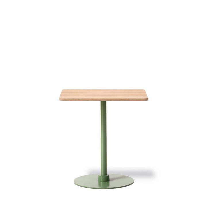 PLAN Column Table (Square) - ökenhem