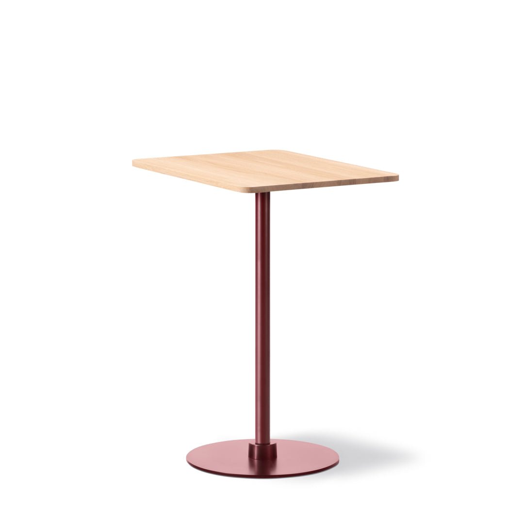 PLAN Column Table (Square) - ökenhem