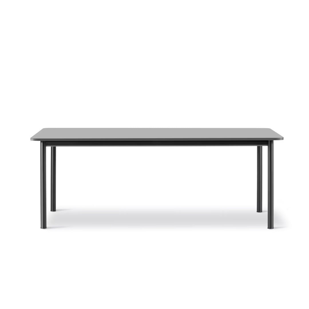 PLAN Table - 78" - ökenhem