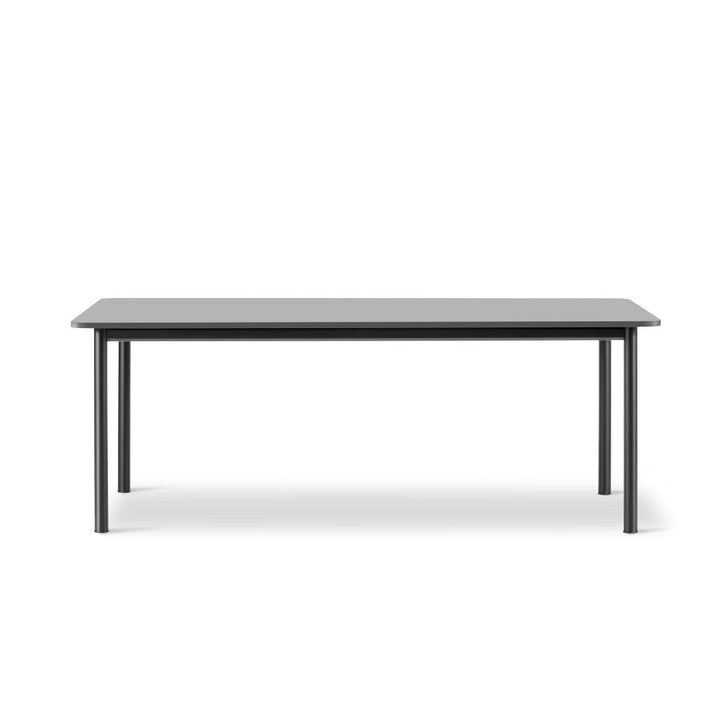 PLAN Table - 78" - ökenhem