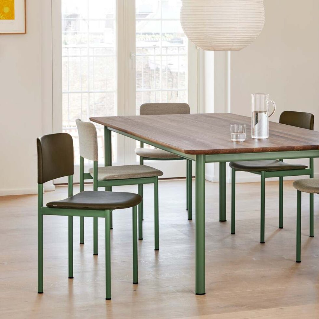 PLAN Table Extendable - 79"/103" - ökenhem