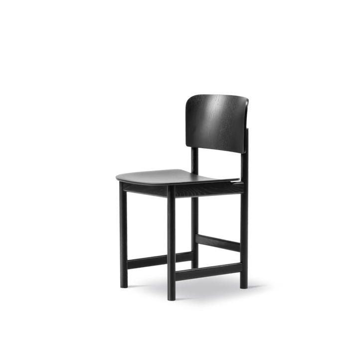 PLAN Wood Chair - ökenhem