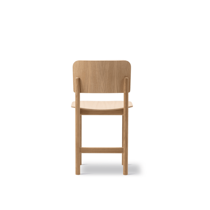 PLAN Wood Chair - ökenhem