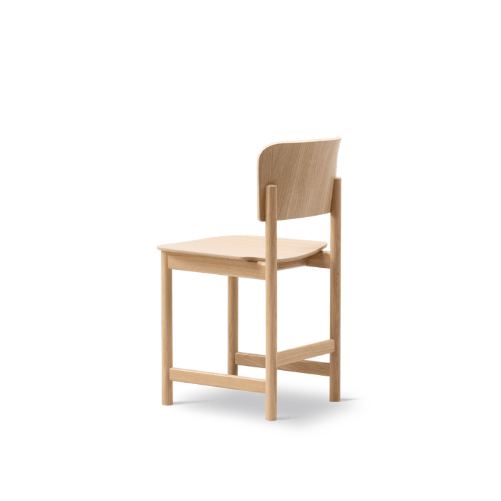 PLAN Wood Chair - ökenhem