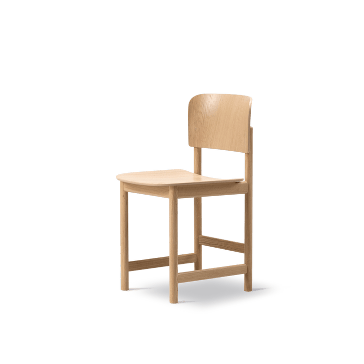PLAN Wood Chair - ökenhem